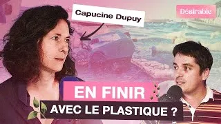 Miniature : Faut-il en finir avec le plastique ?