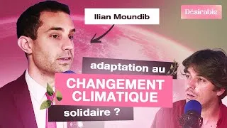 Miniature : Quelle adaptation pour éviter l'effondrement climatique ?
