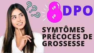Miniature : Dpo8: Que se passe-t-il 8 jours après l'ovulation | Signes et symptômes