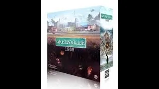 Miniature : Ouvre ta boite de Greenville 1989
