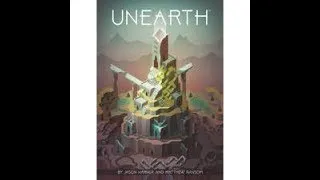 Miniature : Ouvre ta boite de UNEARTH