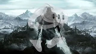 Miniature : Skyrim VR est une TUERIE.