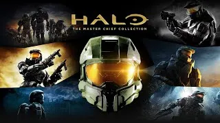 Miniature : HALO MASTER CHIEF COLLECTION (STEAM DECK)