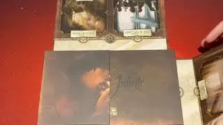 Miniature : Unboxing Roméo & Juliette