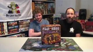 Miniature : Fuji Koro Kickstarter