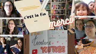 Miniature : C'est la fin...