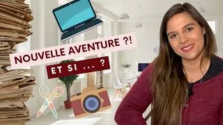 Miniature : À la recherche d’une aventure professionnelle créative ! 🔎