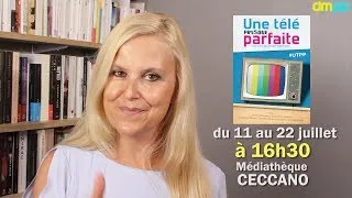 Miniature : DMPP présente Une Télé Presque Parfaite au Festival d'Avignon 2017