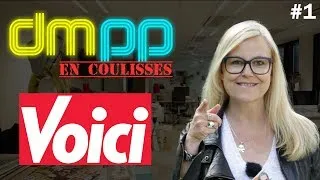 Miniature : DMPP EC #1   Dans les coulisses de VOICI