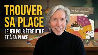 Miniature : Se sentir utile et à sa place | La Roue Sens & Développement