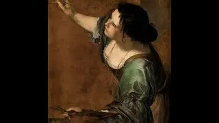 Miniature : L'art à l'écoute : Artemisia Gentileschi (1593 - 1652)