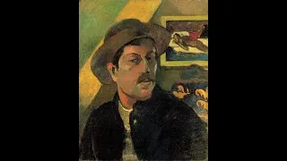 Miniature : L'art à l'écoute : Paul Gauguin (1848 - 1903)