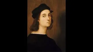 Miniature : L'art à l'écoute : Raphaël (1483 - 1520)