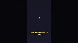 Miniature : Il cherchait une réponse dans l’Univers…  ✨ | Poésie & Introspection
