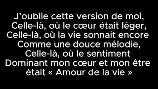 Miniature : Texte 11 : Le cœur lourd... #poesie  #melancolie  #introspection  #poesiefrançaise  #nostalgie  #ame