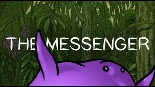 Miniature : [TRAILER]~The messenger~ Global Game Jam 2018 [3ng3l]