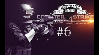 Miniature : [Let's Play 1080p60fps FR]~Counter Strike GO~MatchMaking entre amis (Vidéo CS:GO #6)[3ng3l, Syphow]