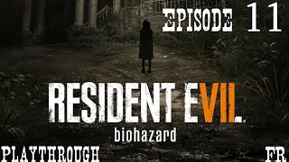 Miniature : [Playthrough]~Resident Evil 7~Episode 11 [Daft Hunk - Syphow]