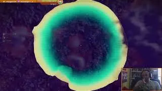 Miniature : [Rediff] La chaleur dans le vaisseau est dur No man's Sky