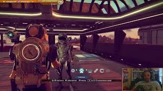 Miniature : [Rediff] Je sais pas quoi te dire monsieur l'espace No man's Sky