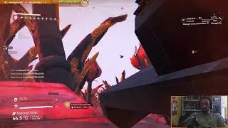 Miniature : [Rediff] Trop de missions trop de planètes - No man's Sky