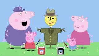 Miniature : Peppa Pig Français | La pendule à coucou | Dessin Animé
