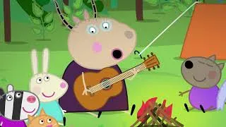 Miniature : Peppa Pig Français | Betsy la tondeuse | Dessin Animé