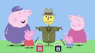 Miniature : Peppa Pig Français | Jour de sport | Dessin Animé |