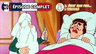 Miniature : Il était une fois... L'Homme | Le grand siècle de Louis XIV | Saison 1, Épisode 18 | ÉPISODE COMPLET