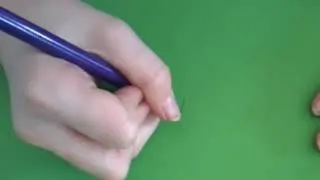 Miniature : TUTO : ( - comment dessiner une bougie ! - )