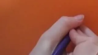 Miniature : TUTO : ( - comment desinner une position de yoga ! - )