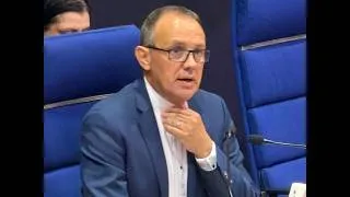 Miniature : Métropole : le déficit budgétaire fissure le consensus autour de Nicolas Isnard