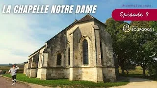 Miniature : ROAD TRIP en BOURGOGNE Ep.9 | LA CHAPELLE NOTRE DAME | @VinsdeBourgogneBIVB
