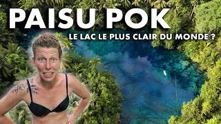 Miniature : Buzz Instagram ou vrai paradis ? Banggai Island | Sulawesi Ep.6