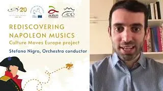 Miniature : Destination Napoleon - Redescovering Napoleon music