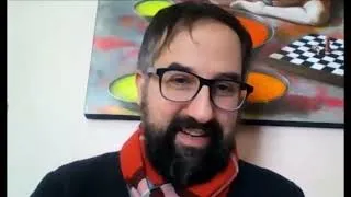 Miniature : Destination Napoleon: Interview with painter Maurizio Rapiti
