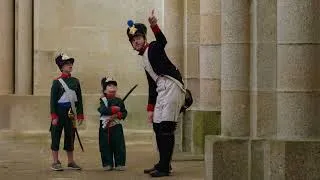 Miniature : Destination Napoleon France