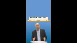 Miniature : Bouffées de chaleur, libido, santé osseuse… Que se passe-t-il à la ménopause ?
