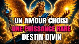 Miniature : 👑❤️ ÂMES ÉLUES, VOUS DEUX DEVIENDREZ LE COUPLE LE PLUS PUISSANT SUR TERRE – Dieu l’a décrété