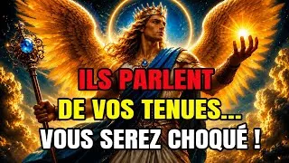 Miniature : ✨ ÉLU, VOS VÊTEMENTS PARLENT POUR VOUS – voici ce qu’ils disent de vous (message choc)