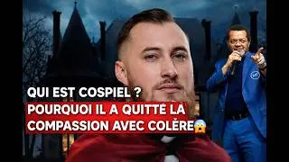 Miniature : 🔥COSPIEL DÉMISSIONNE… VOICI LES RAISONS DE SON DEPART😳