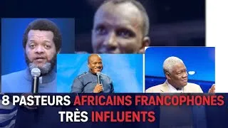 Miniature : 🔥8 grandes figures du christianisme francophone🔥
