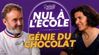 Miniature : IL N’A PAS APPRIS À L’ÉCOLE… - Patrick Roger
