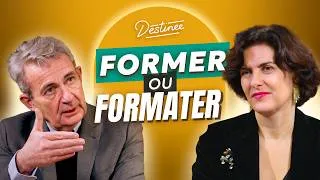 Miniature : Pourquoi tant de jeunes décrochent… - Jean-Christophe FROMANTIN
