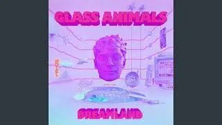 Miniature : Glass Animals – Heat Waves [Radio Edit]