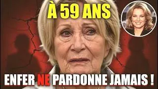 Miniature : À 59 ans, Patricia Kaas avoue enfin : son enfer et ceux qu’elle ne pardonne JAMAIS !