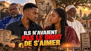 Miniature : Fils de Notable, Fille de Griot : L’Amour Impossible Qui Divise Deux Familles