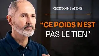 Miniature : Le traumatisme transgénérationnel, la douleur que tu portes et comment la guérir | Christophe André