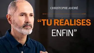 Miniature : Ce que tu découvres quand tu t’éloignes de quelqu’un qui ne t’a pas valorisé | Christophe André