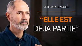Miniature : Les femmes s’éloignent de leur mari en vieillissant : La raison est très pratique | Christophe André